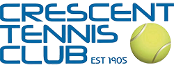 CRESCENT TENNIS CLUB